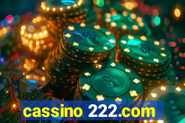 cassino 222.com